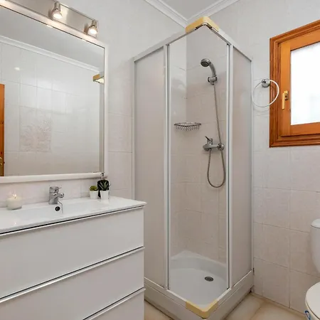 Escudero - Plusholidays Βίλα