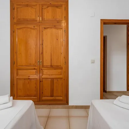 Βίλα Escudero - Plusholidays *