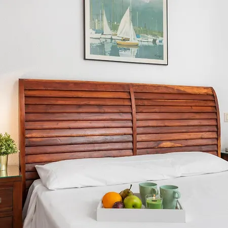 Escudero - Plusholidays *