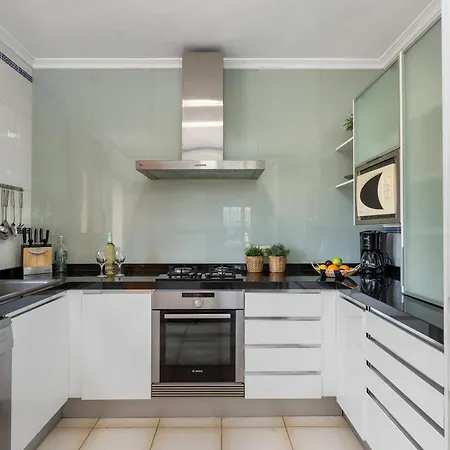 Βίλα Escudero - Plusholidays