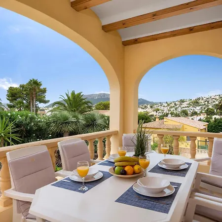 Escudero - Plusholidays *