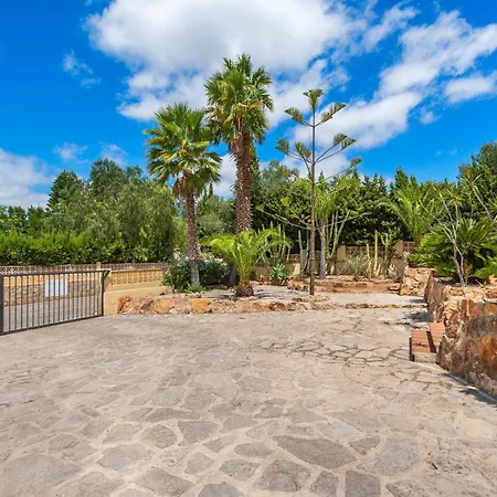 Βίλα Escudero - Plusholidays