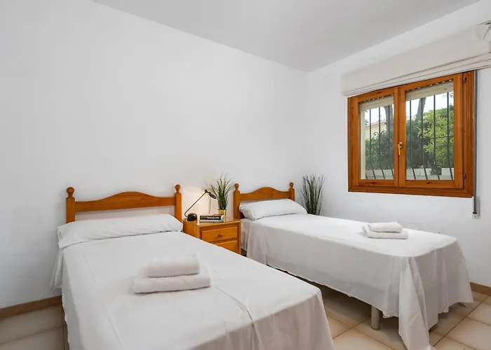 Escudero - Plusholidays Calpe