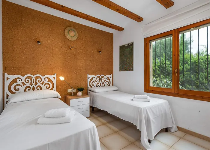 Escudero - Plusholidays Calpe