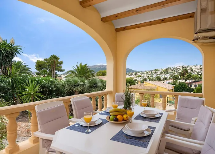 Escudero - Plusholidays *