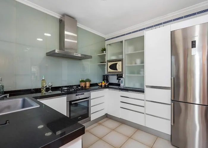 Willa Escudero - Plusholidays Calpe