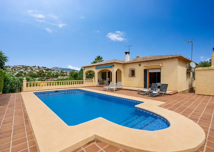 Escudero - Plusholidays *