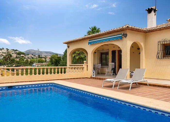 Escudero - Plusholidays