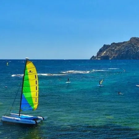 Willa Escudero - Plusholidays Calpe