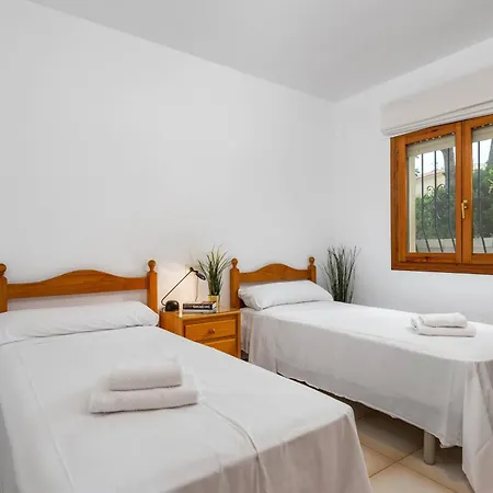 Escudero - Plusholidays Calpe