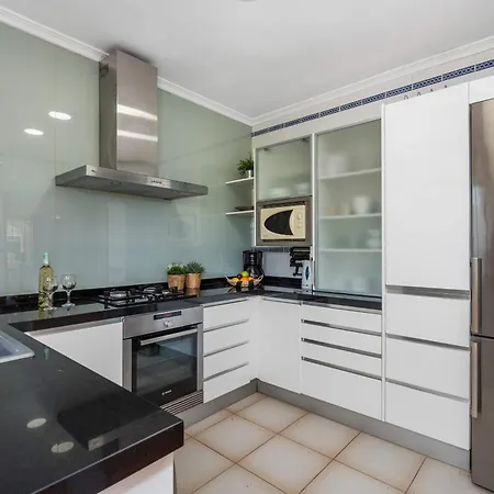 Willa Escudero - Plusholidays Calpe