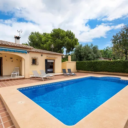 Escudero - Plusholidays Calpe